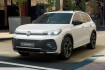 Volkswagen Tiguan R-Line 1.5 tsi hybrid dsg r line iq.light pano