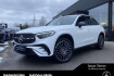 Mercedes GLC AMG Line Benz glc 220 glc 220 d 4m amg night ahk distro totw kam 20? led