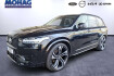 Volvo XC90 Ultimate Bright Xc90 t8 awd recharge ultimate 22 zoll standhz ahk