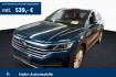 Volkswagen Touareg R-Line 3.0tdi 4mo r line matrix standh ahk luft