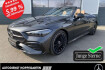 Mercedes CLE Coupé AMG Line Benz cle 200 cle 200 cabrio amg night distronic 360  memory