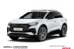 Audi Q4 e-tron  Q4 e tron q4 45 e tron s line (panoramadach*parkassistent)