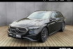 Mercedes Classe E AMG Line NIGHT Edition Benz e 220 e 220 d t amg+night/pano/ahk/distronic/lmr 21?