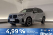 BMW X3  20d xdrive m sportpaket led/driveas+/h&k/shz led/d