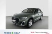 Audi Q5 S-Line tfsie qu s line ahk matrix pano kamera