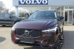 Volvo XC60 Ultra Dark Xc60 ultra b5 awd mild hybrid dark/b&w/massage