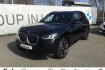 BMW X3  20d m sport pano ahk 19 » hud adled da+ pa+ hifi