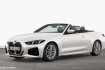 BMW Série 4 Coupé M-Sport Bmw 430  430 i xdrive cabrio 494? netto/mtl.*m sportpaket*19?*l
