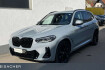 BMW X3 M-Sport xdrive 30d a m sport ahk autom