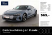 Audi e-tron GT  E tron gt b&o/rfk/led/pano/wp/acc/nav