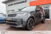 Land Rover Discovery R-Dynamic SE p360 awd r dynamic se*winter paket*21?