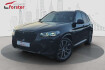 BMW X3 M-Sport xdrive 30d m sport laser ahk 20´´ hud