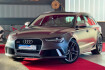 Audi RS6  Rs6 pano ceramic dynamik paket+ matrix 360  21?