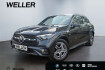 Mercedes GLC AMG Line Advanced Benz glc 300 d 4m 9g amg line advanced *led hd*hud*ahk*