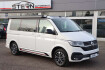 Volkswagen California Camper T6 california t6.1 california beach camper l 1.hand l
