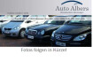 Mercedes Classe V  Benz 220 marco polo v 250 d amg line  kuche  ahk  soundp!
