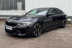 BMW M5 Competition competition * carbon keramik * h&k * head up