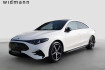 Mercedes CLA  Benz cla 350 4m eq *amg*premium paket*multibeam*night