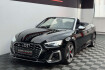 Audi S5  cabriolet 3.0 tfsi quattro acc*virtual*matrix