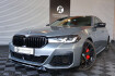 BMW Série 5  Bmw 550  550 i xdrive/360 /hud/acc/h&k/fernstart