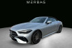 Mercedes CLE Coupé  Benz cle 200 4matic cabriolet aut lm spurh teilled.