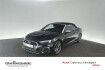 Audi S5  cabrio 3.0 tfsi qu. tiptronic 360  ahk matrix