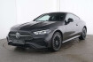 Mercedes CLE Coupé  Benz cle 300 e amg sport night distr pano memory 360