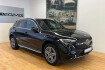 Mercedes GLC AMG Line Benz glc 300 e 4matic amg line ahk leder