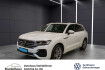 Volkswagen Touareg  r line navi ahk pano standhzg hud led