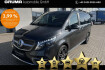 Mercedes Classe V  Benz v 300 v 300 d 4m ae lang amg standhzg+ahzv+distr+360 led