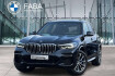 BMW X5  xdrive30d m sportpaket head up hifi dab wlan