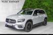 Mercedes GLB Special Edition Benz glb 220 d 4m special edition amg *ahk*360 *mbeam