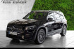 Mercedes GLB Special Edition Benz glb 220 d 4m special edition amg *ahk*360*mbeam*