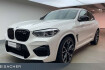 BMW X4 M Competition X4 m compation paket  rfk  hud  keyless  lcprof.