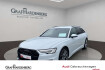 Audi S6  avant 3.0 tdi qu. tiptronic 360  acc ahk