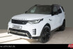 Land Rover Discovery R-Dynamic SE d250 r dynamic se navi leder acc panoramadach