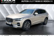 Volvo XC60  Xc60 t6 awd plug in hybrid ultra bright