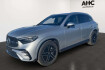 Mercedes GLC AMG Line Benz glc 220 d 4matic +amg+sound+park paket+memory+winter+