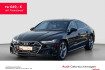 Audi A7 Sportback  A7 45 tfsi s tronic hd matrix leder b&