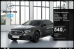 Mercedes Classe E AMG Line NIGHT Edition Benz e 220 d amg sport+pano+digital+distr+memo+night