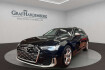 Audi S6  avant tdi quattro tiptronic ahk luftfederung
