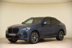 BMW X4 M-Sport xdrive30d m sport hud acc laser ahk standhzg