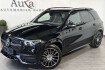 Mercedes GLE AMG Line Benz gle 350 4m amg line nav+led+wide+ahk+360 +21zo