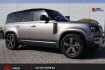 Land Rover Defender SE d250 se 110 pano luftfederung kamera