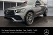 Mercedes GLC 43 AMG  benz glc 43 amg  benz glc 43 amg glc43 amg perf.sitz/aga digitacho ahk carbon led