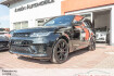 Land Rover Range Rover Sport HSE Dynamic Stealth Range rover sport p525 hse dynamic stealth*pano*