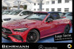Mercedes CLE Coupé  Benz cle 200 cle 200 amg cabrio advanceplus+r kamera+ambiente