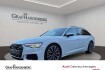 Audi S6  avant 3.0 tdi quattro tiptronic b&o pano gra