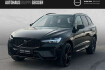 Volvo XC60 Ultra Black Xc60 t8 awd black edition ultra acc blis hud sd