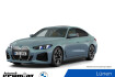 BMW i4  I4 xdrive40 gc m sport + garantie bis 01.2030